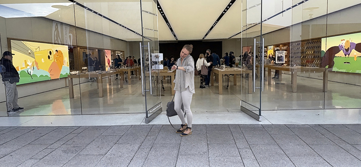 Apple Store